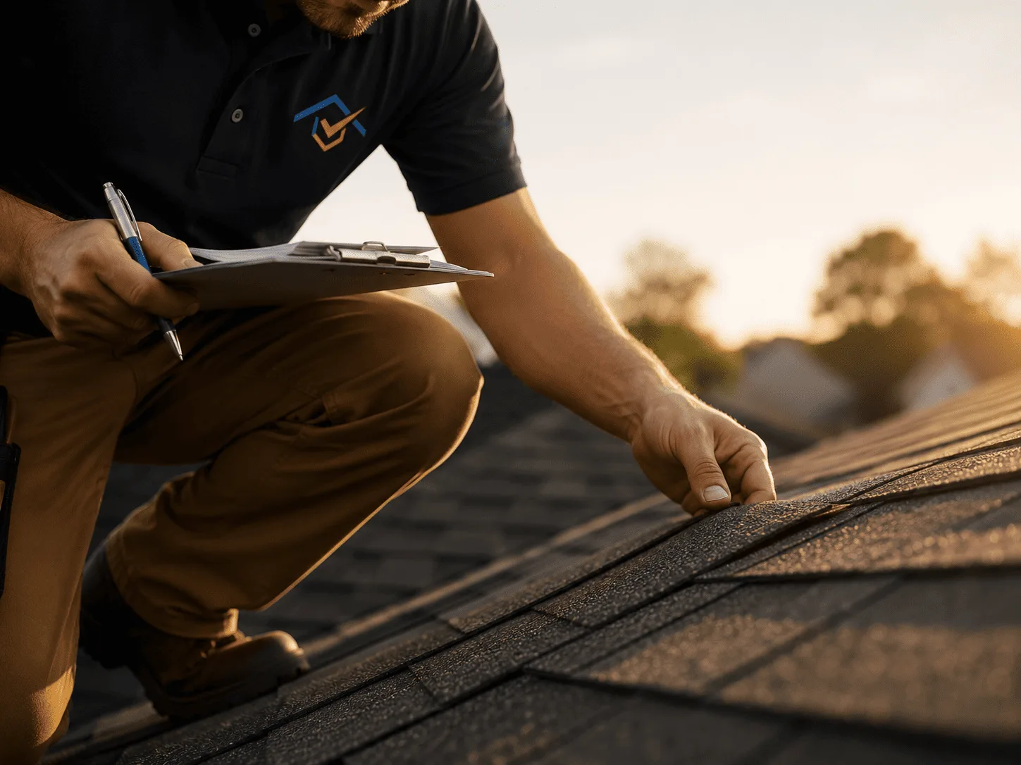 Why Choose Roof Inspection in Evansville, WI